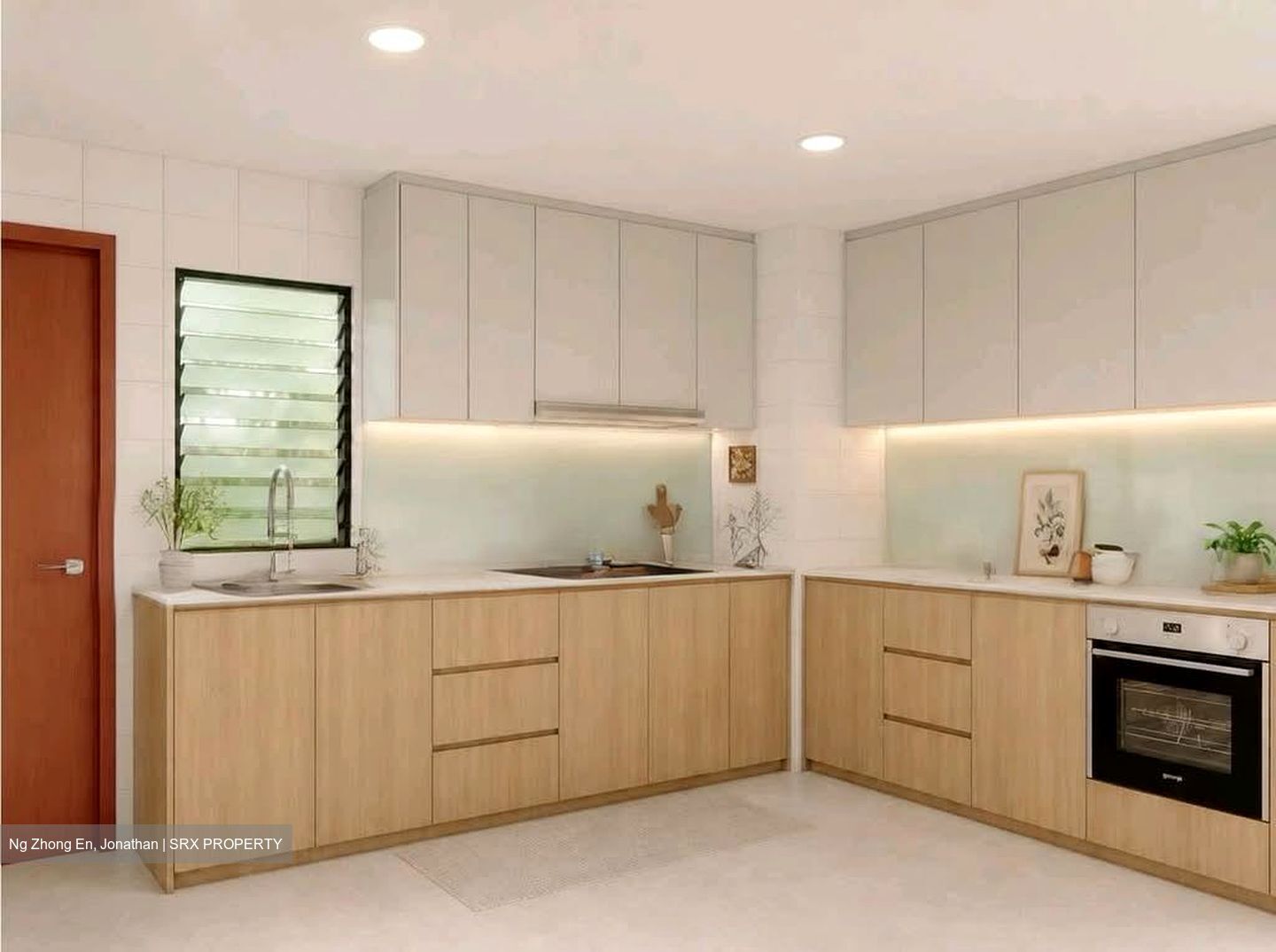 The Anchorage (D3), Condominium #573142881
